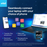 SAMSUNG Galaxy Book2 Pro  NP930XED-KB2IN | Intel Core i7 12th Gen 1260P  | 16 GB/512 GB SSD/Windows 11 Home | Thin and Light Laptop | 13.3 Inch