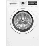 Bosch Series 4 Washing Machine Front Load | 6 kg | White