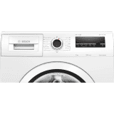 Bosch Series 4 Washing Machine Front Load | 6 kg | White