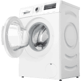 Bosch Series 4 Washing Machine Front Load | 6 kg | White