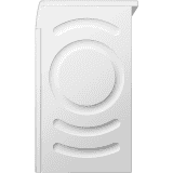 Bosch Series 4 Washing Machine Front Load | 6 kg | White