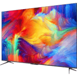 TCL 4K Ultra HD Smart LED TV | 43P735 | 43 Inch