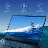 Lenovo IdeaPad Gaming Laptop | AMD Ryzen 5 Hexa Core 6600H | 16 GB | 512 GB SSD | Windows 11 Home With MS Office | 4 GB Graphics | NVIDIA GeForce RTX 3050 | 15ARH7D4 | 15.6 inch | Onyx Grey