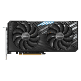 Asrock AMD Radeon RX 7800 XT Challenger 16GB OC