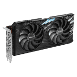 Asrock AMD Radeon RX 7800 XT Challenger 16GB OC