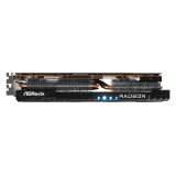 Asrock AMD Radeon RX 7800 XT Challenger 16GB OC