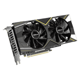 Asrock AMD Radeon RX 5600 XT Challenger D 6G OC