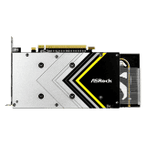 Asrock AMD Radeon RX 5600 XT Challenger D 6G OC