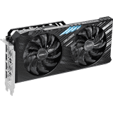 Asrock AMD Radeon RX 7600 XT Challenger 16GB OC