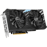 Asrock AMD Radeon RX 7600 XT Challenger 16GB OC