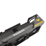 ASUS TUF Gaming Radeon RX 7900 XT OC Edition 20GB Graphics Card