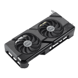 ASUS Dual Radeon RX 7800 XT OC Edition 16GB GDDR6