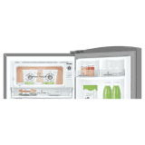 IFB Metal Cool 193 L | 3 Star Direct Cool Single Door Refrigerator | IFBDC-2133FAS | Grey Steel