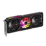 Asrock AMD Radeon RX 7600 Phantom Gaming 8GB OC