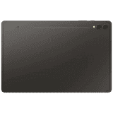 Samsung Galaxy Tab S9+ Wi-Fi+5G Tablet | 256 GB | 12 GB | 31.5 cm (12.4 Inch) | Graphite | SM-X816BZAAINU