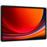 Samsung Galaxy Tab S9+ Wi-Fi+5G Tablet | 256 GB | 12 GB | 31.5 cm (12.4 Inch) | Graphite | SM-X816BZAAINU