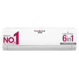LG TSNQ19HNZE |  6 in 1 Convertible |  1.5 Ton 5 Star  | Dual Inverter Split AC with 4-Way Swing |   Copper Condenser |
