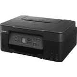Canon PIXMA G3770 Multi-function WiFi Color Inkjet Printer | Black