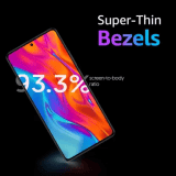 REDMI Note 13 5G |  6GB+128GB | Stealth Black