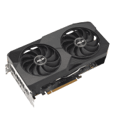 ASUS Dual Radeon RX 7600 OC Edition 8GB GDDR6