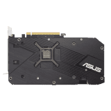 ASUS Dual Radeon RX 7600 OC Edition 8GB GDDR6
