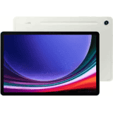 SAMSUNG Galaxy Tab S9 Beige |  8 GB RAM | 128 GB ROM | with Wi-Fi Only Tablet | SM-X710NZEAINU