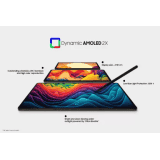 SAMSUNG Galaxy Tab S9 Beige |  8 GB RAM | 128 GB ROM | with Wi-Fi Only Tablet | SM-X710NZEAINU