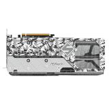 Asrock AMD Radeon RX 7600 XT Steel Legend 16GB OC