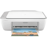 HP DeskJet 2332 Multi-function Color Inkjet Printer