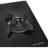 FABER HOB ULTIMA PLUS | GAS STOVE | HT783 CRS BR CI