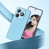Tecno Spark 20 | 8 GB RAM | 128 GB | Magic Skin Blue