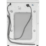 IFB Fully Automatic Front Load Washing Machine | DIVA AQUA BXS 6010 | 6 kg | Black, White