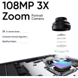 Realme 12 5G | 8GB / 128GB | Twilight Purple