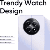 Realme 12 5G | 8GB / 128GB | Twilight Purple