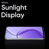 Realme 12 5G | 8GB / 128GB | Twilight Purple