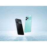 realme C51 | 4GB+128GB | CARBON BLACK