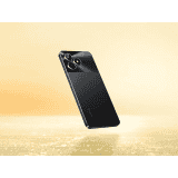realme C51 | 4GB+128GB | CARBON BLACK