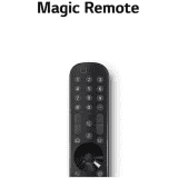 LG Smart WebOS TV  | OLED42C2PSA | 42 inch | OLED Ultra HD (4K)