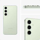 SAMSUNG Galaxy S24 5G | 8GB / 512GB | JADE GREEN