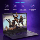 Lenovo IdeaPad Gaming 3 AMD Ryzen 7 Octa Core AMD R7-5800H | 82K2022WIN | 16 GB/512 GB SSD/Windows 11 Home/4 GB Graphics/NVIDIA GeForce RTX 3050 | Gaming Laptop