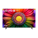 LG 4K UHD Smart TV  | 65UR8050PSB | 65 inch
