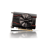 Sapphire PULSE RX 550 4G G5