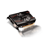 Sapphire PULSE RX 550 4G G5