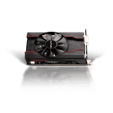 Sapphire PULSE RX 550 4G G5