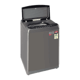 LG Inverter Fully Automatic Top Load Washing Machine | 8 kg | 5 Star | T80AJMB1Z ABMQEIL