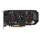 Asrock AMD Radeon RX 570 Phantom Gaming Elite 8G