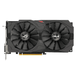 Asus ROG Strix Radeon RX 560 V2 4GB GDDR5