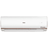 Haier 1 Ton 3 Star Inverter Split AC | White | HS13K-PYFR3BN