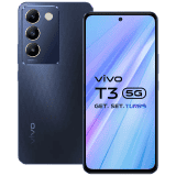 vivo T3 5G | 8GB | 128 GB | Cosmic Blue