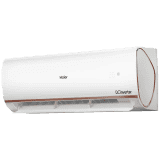 Haier 1 Ton 3 Star Inverter Split AC | White | HS13K-PYFR3BN
